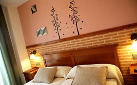 Hotel Ecologico Toral